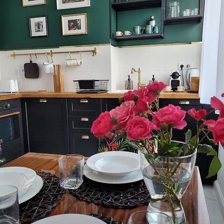 Apartament W Centrum Rowna 10 Κίελτσε Εξωτερικό φωτογραφία
