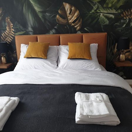 Apartament W Centrum Rowna 10 Κίελτσε Εξωτερικό φωτογραφία