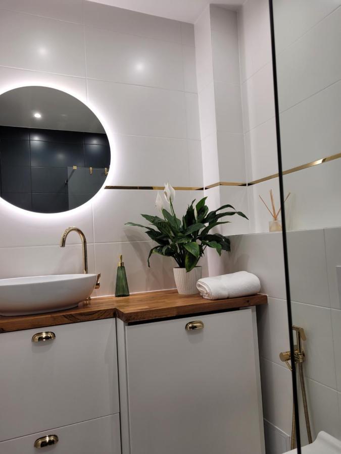 Apartament W Centrum Rowna 10 Κίελτσε Εξωτερικό φωτογραφία