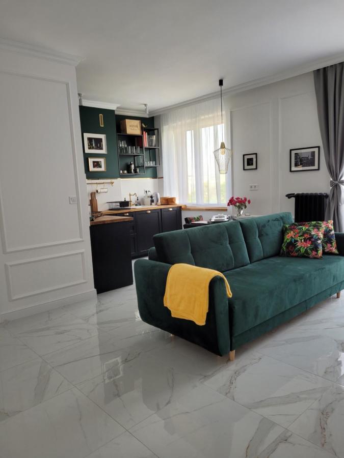 Apartament W Centrum Rowna 10 Κίελτσε Εξωτερικό φωτογραφία