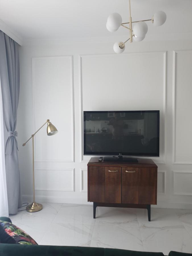 Apartament W Centrum Rowna 10 Κίελτσε Εξωτερικό φωτογραφία