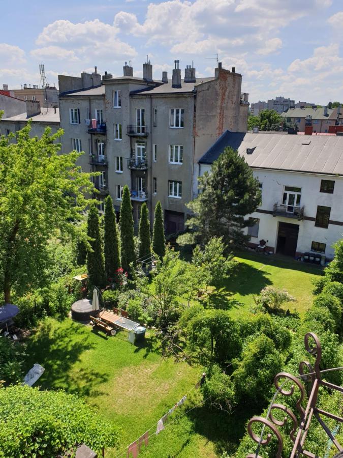 Apartament W Centrum Rowna 10 Κίελτσε Εξωτερικό φωτογραφία