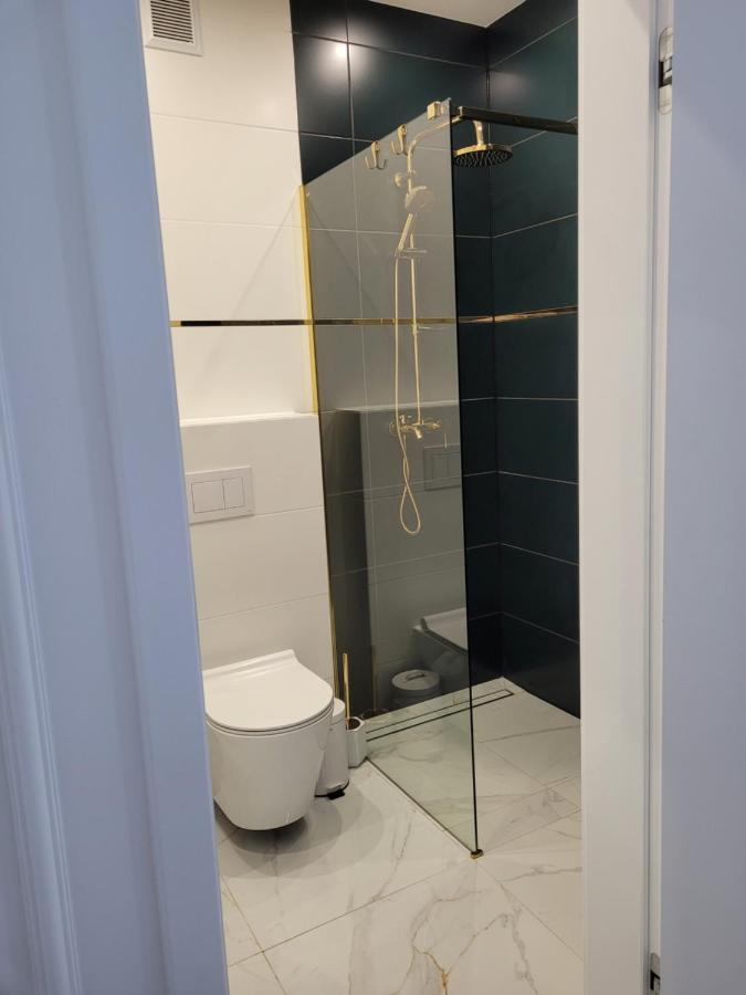 Apartament W Centrum Rowna 10 Κίελτσε Εξωτερικό φωτογραφία