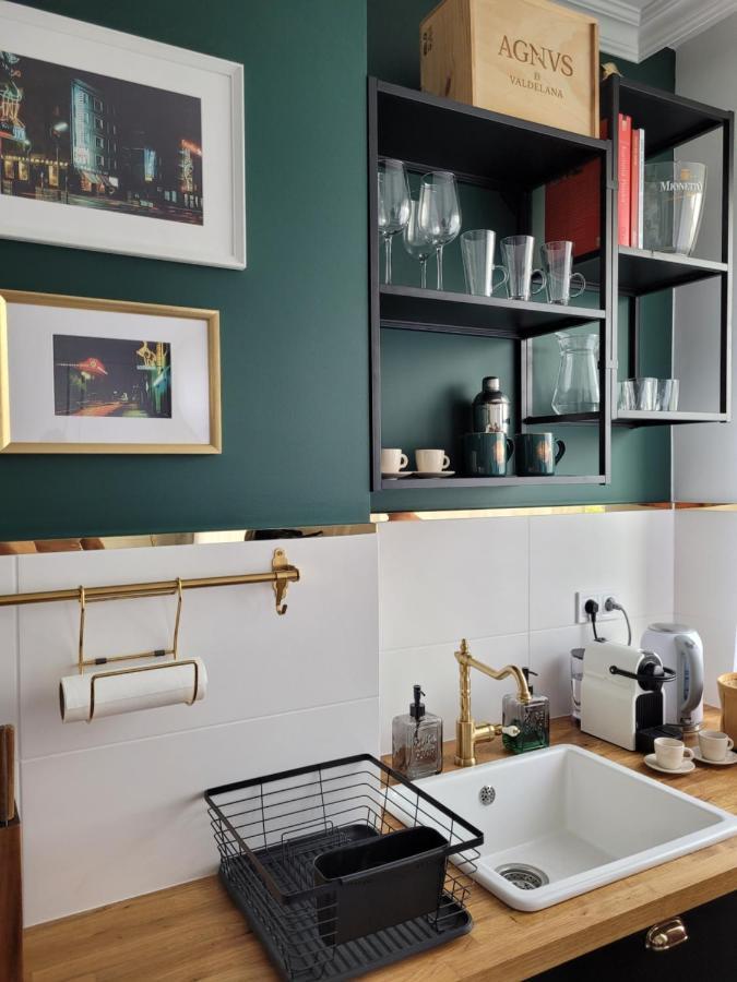 Apartament W Centrum Rowna 10 Κίελτσε Εξωτερικό φωτογραφία