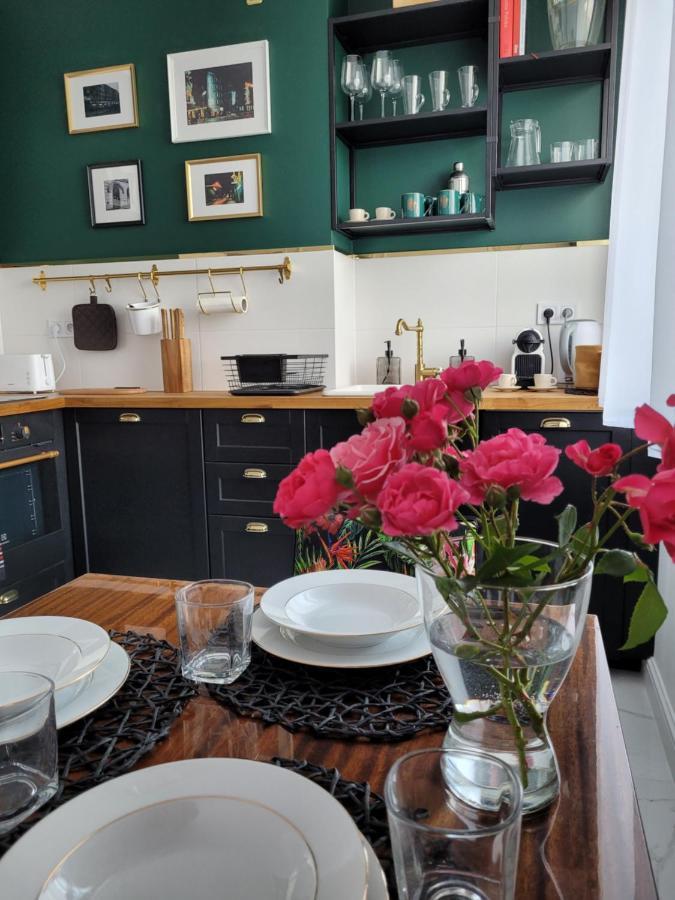 Apartament W Centrum Rowna 10 Κίελτσε Εξωτερικό φωτογραφία