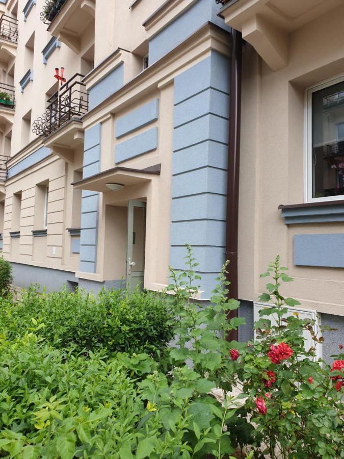 Apartament W Centrum Rowna 10 Κίελτσε Εξωτερικό φωτογραφία
