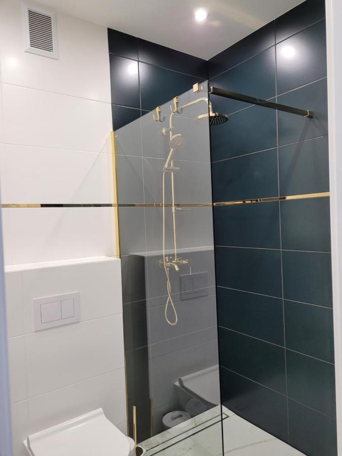 Apartament W Centrum Rowna 10 Κίελτσε Εξωτερικό φωτογραφία