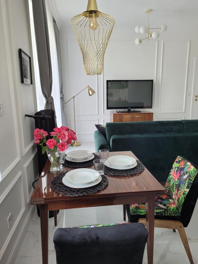 Apartament W Centrum Rowna 10 Κίελτσε Εξωτερικό φωτογραφία