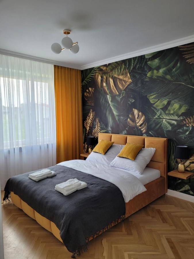 Apartament W Centrum Rowna 10 Κίελτσε Εξωτερικό φωτογραφία