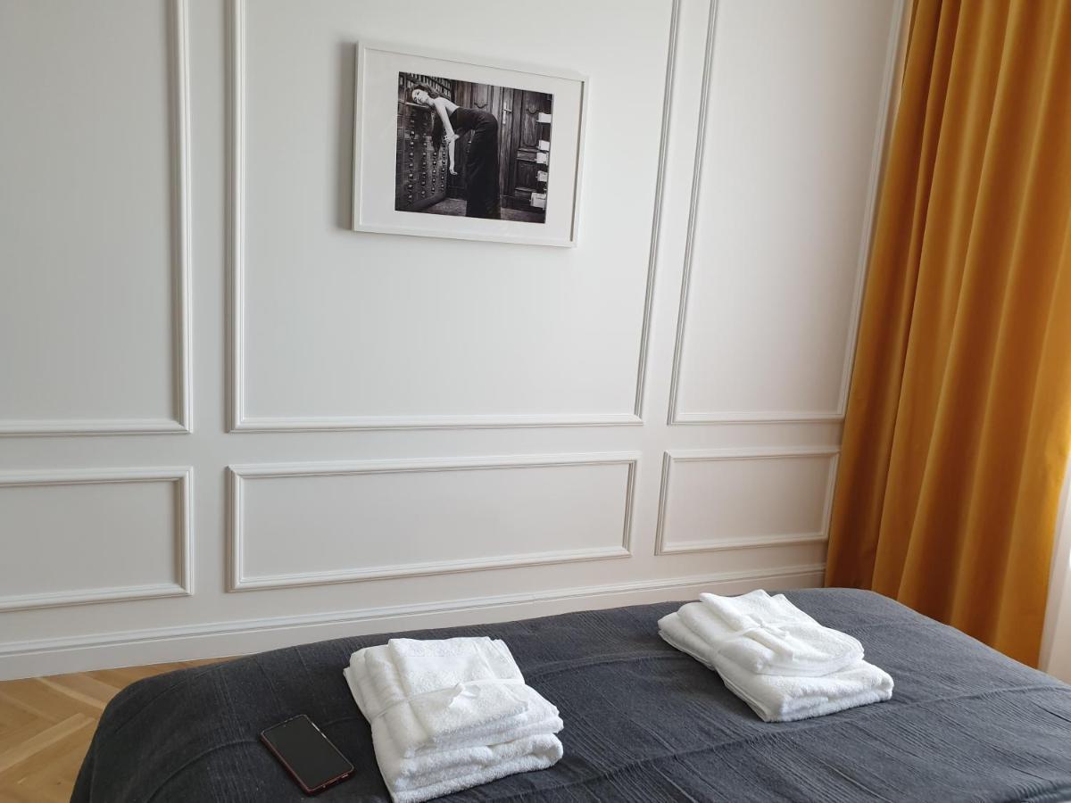 Apartament W Centrum Rowna 10 Κίελτσε Εξωτερικό φωτογραφία