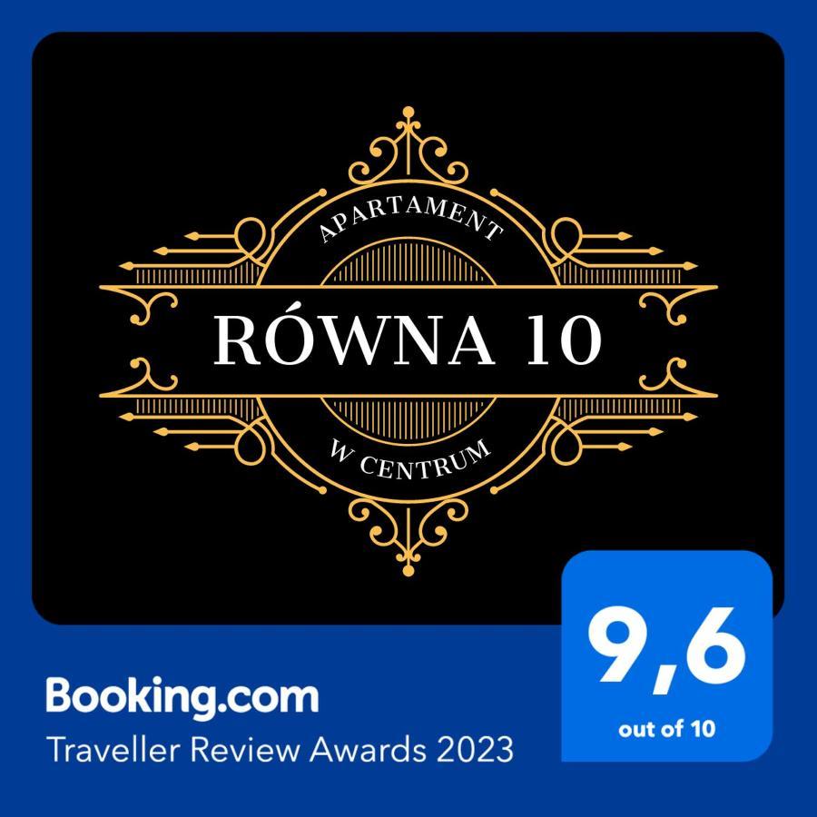 Apartament W Centrum Rowna 10 Κίελτσε Εξωτερικό φωτογραφία